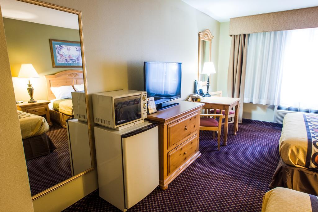 Super 8 By Wyndham Marana/tucson Area Hotel Marana