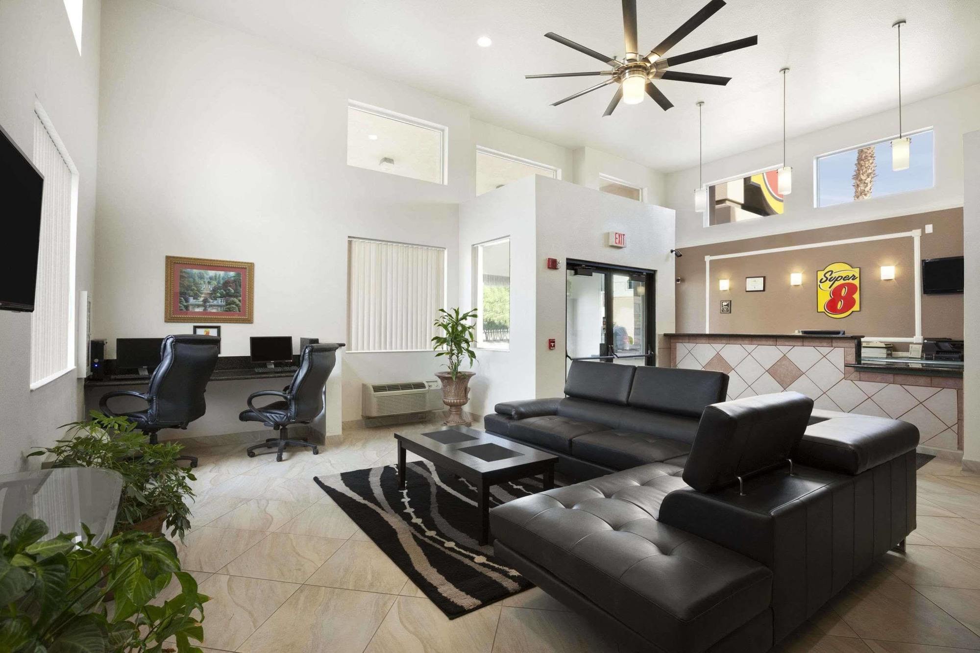 Super 8 By Wyndham Marana/tucson Area Hotel Marana