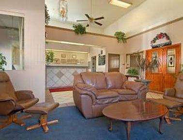 Super 8 By Wyndham Marana/tucson Area