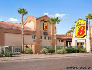 Super 8 By Wyndham Marana/tucson Area Hotel 2*
